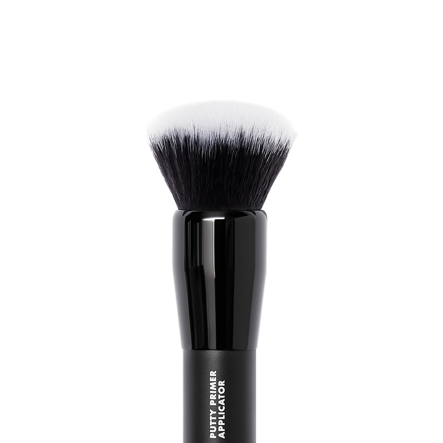 E.L.F. PUTTY PRIMER BRUSH & APPLICATOR (HERRAMIENTA DE MAQUILLAJE DE DOBLE PUNTA Y BROCHA DE MAQUILLAJE)